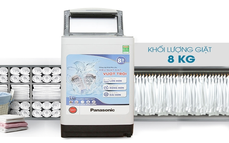 Tính năng tự khởi động lại Auto – Restart không lo mùa mưa bão