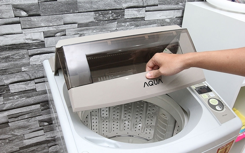 Cho bạn áo quần hay chăn mền luôn sạch sẽ tinh tươm