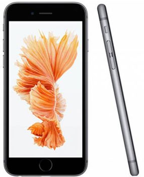 IPHONE 6S 64GB