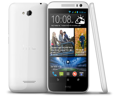 Htc desire 616 dual sim восстановление кирпича