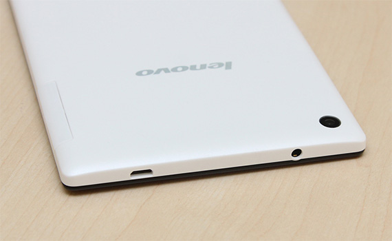 Máy Tính Bảng Lenovo Tab2 A7-30Hc Wifi 3G Giá Tốt Nguyenkim.Com