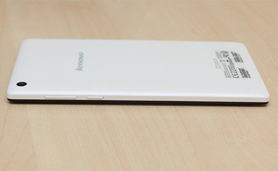 Máy Tính Bảng Lenovo Tab2 A7-30Hc Wifi 3G Giá Tốt Nguyenkim.Com
