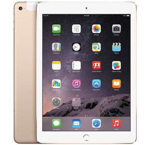 Apple iPad Air 2 16GB Wifi Cellular giá bao nhiêu