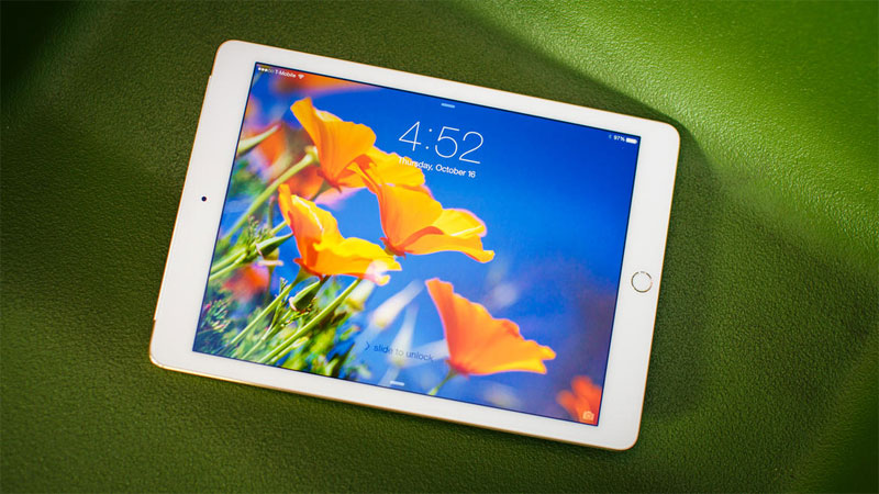 iPad Air 2 16GB Wifi Cellular màn hình Retina 9.7 inch