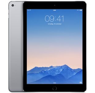 Ipad Air 2 Wifi 16gb Màu Xám Chính Hãng Giá Tốt Tại Nguyenkimcom