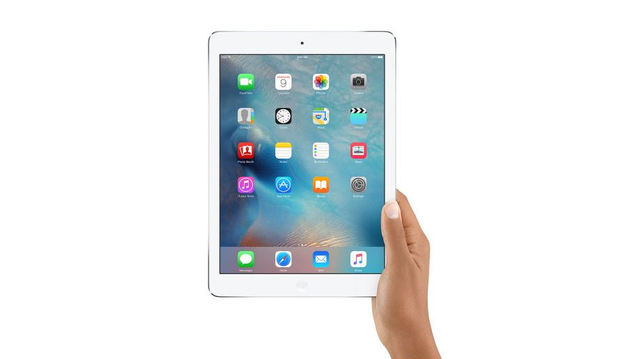 IPAD AIR 2 Bloqué iCloud Comme Sur Les Photos Vendu En L’état - Pour