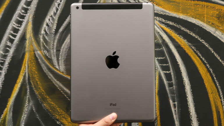 【Vu Cao Thien 】iPad Air 64GB WI-Fi iPad Air Wifi 3G 64GB màu xám chính hãng giá tốt tại nguyenkim.com