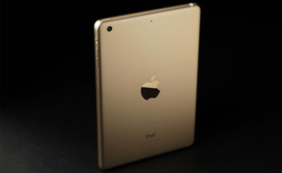 Apple iPad mini 3 wifiモデル 16GB ゴールド iPad Mini 3 Wifi