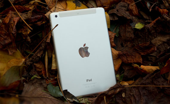 iPad Mini 2 64GB Wifi 3G Silver chính hãng giá tốt tại nguyenkim.com