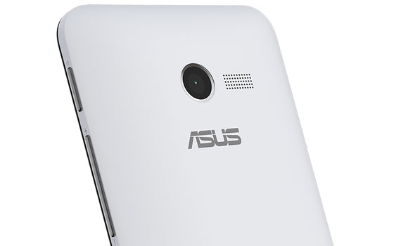 Asus Zenfone 4 A400 màu trắng chính hãng giá tốt tại nguyenkim.com