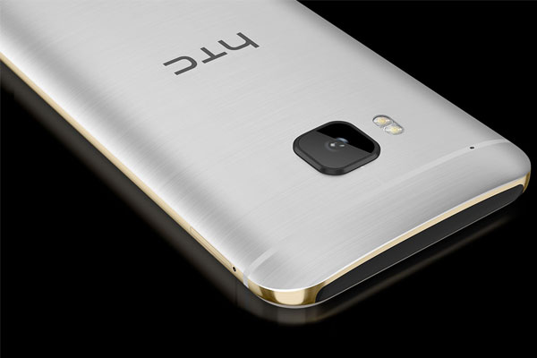 HTC One M9 Gold, giá tốt nhất thị trường
