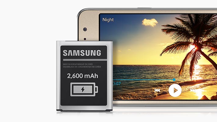 Unlocked Samsung Galaxy Grand Prime ...