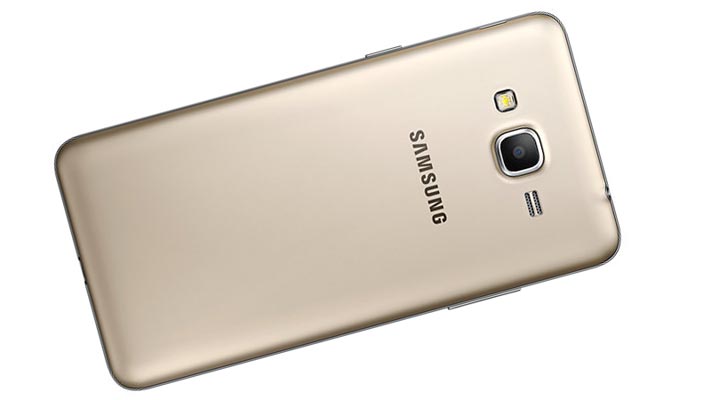 Unlocked Samsung Galaxy Grand Prime ...
