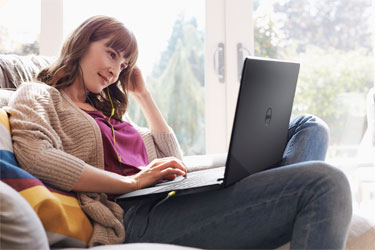 Có nên mua máy tính xách tay Dell Inspiron 3443