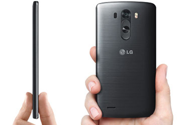 Điện thoại LG G3 thiết kế tinh tế, giá rẻ chính hãng