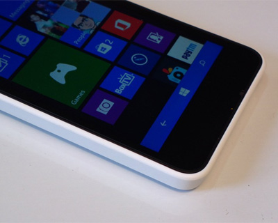 Giá điện thoại Nokia Lumia 630 Dual Sim