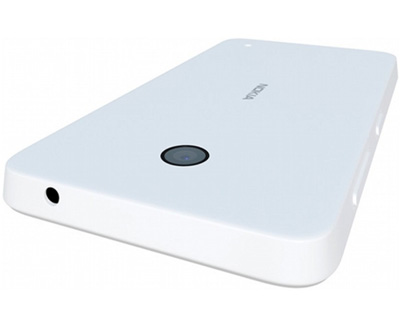 Điện thoại Nokia Lumia 630 Hai SIM giá rẻ
