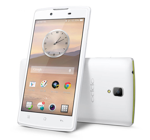 oppo joy r831k