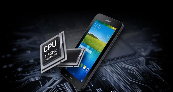 Samsung Galaxy Tab 3V