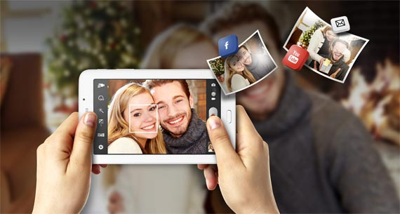 Samsung Galaxy Tab 3V