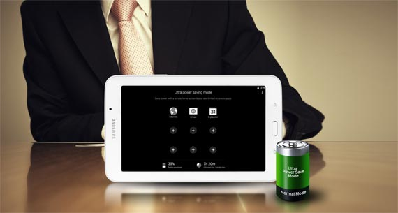 Samsung Galaxy Tab 3V