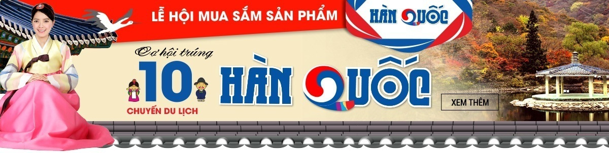 Trả góp dễ dàng tại Nguyễn Kim