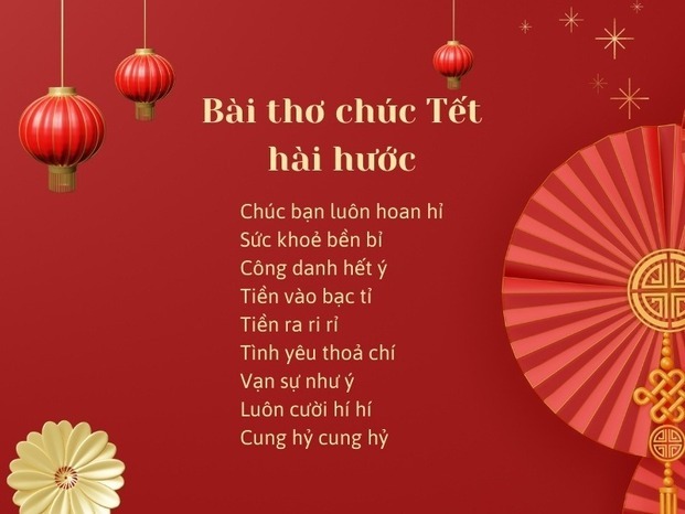 50 Bài Thơ Câu Thơ Chúc Tết 2024 Hay Ngắn Gọn Và độc đáo Nguyễn Kim Blog 9524