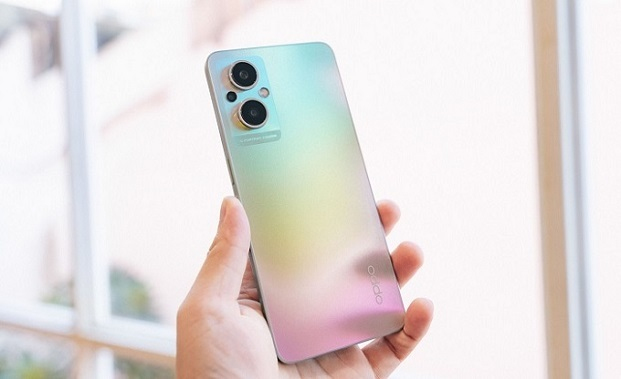 Top 06 điện thoại chụp ảnh đẹp