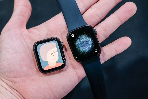 Apple bắt đầu bán ra Apple Watch Series 5 Nike