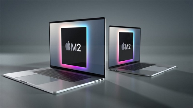 Các dòng máy hỗ trợ Chip Apple M2