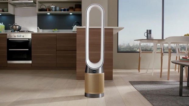 Máy lọc không khí Dyson TP09