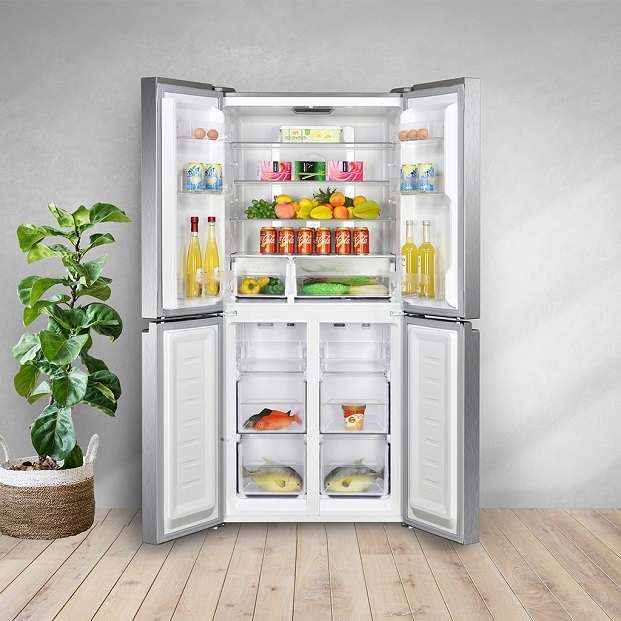 tủ lạnh Nguyễn Kim