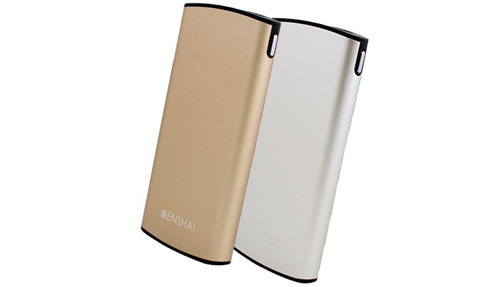 Sạc dự phòng Ghensai P10-Q2 10000MAH