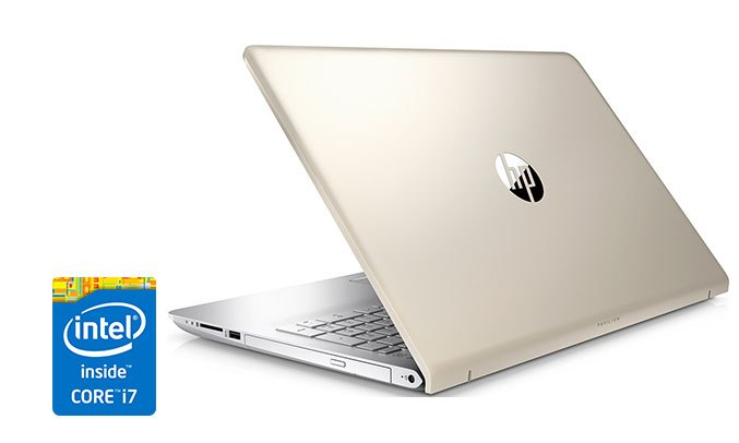 Laptop HP Pavilion 15-CC058TX 3MS19PA