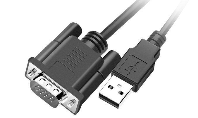 Máy tính để bàn HP 280 G3 MT (3EV19PA) đầy đủ cổng kết nối