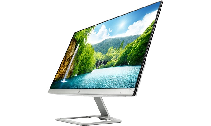Màn hình 23 inch HP E233 1FH46AA màn hình 23 inch full HD