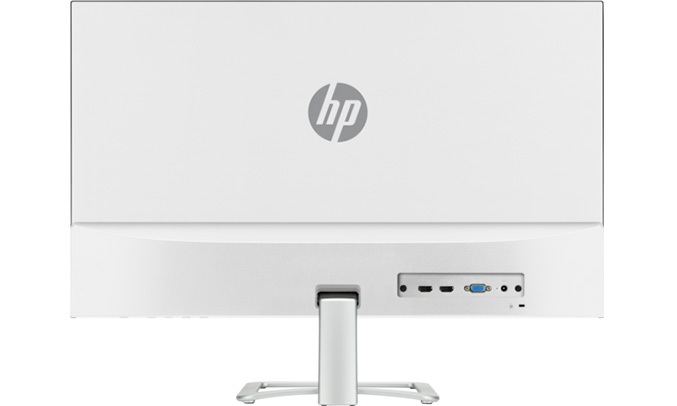 Màn hình 23 inch HP E233 1FH46AA xoay nhiều chiều