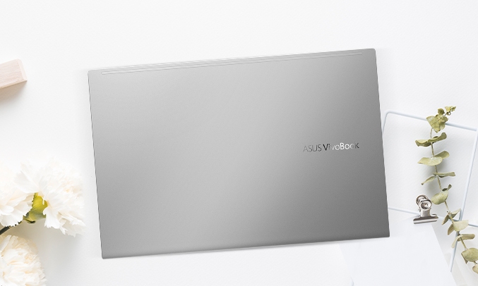 Máy tính xách tay Asus Vivobook - Thiết kế
