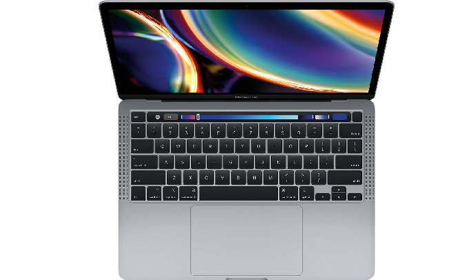 Apple Macbook Pro i7 16 inch MVVJ2SA / A 2019 - Bàn phím ma thuật