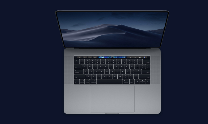 Apple Macbook Pro i7 16 inch MVVJ2SA / A 2019 - Màn hình lớn nhất, đột phá