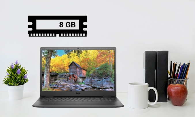 Laptop Dell Vostro 3500 i5-1135G7/8GB/512GB/Win10 (7G3983)-