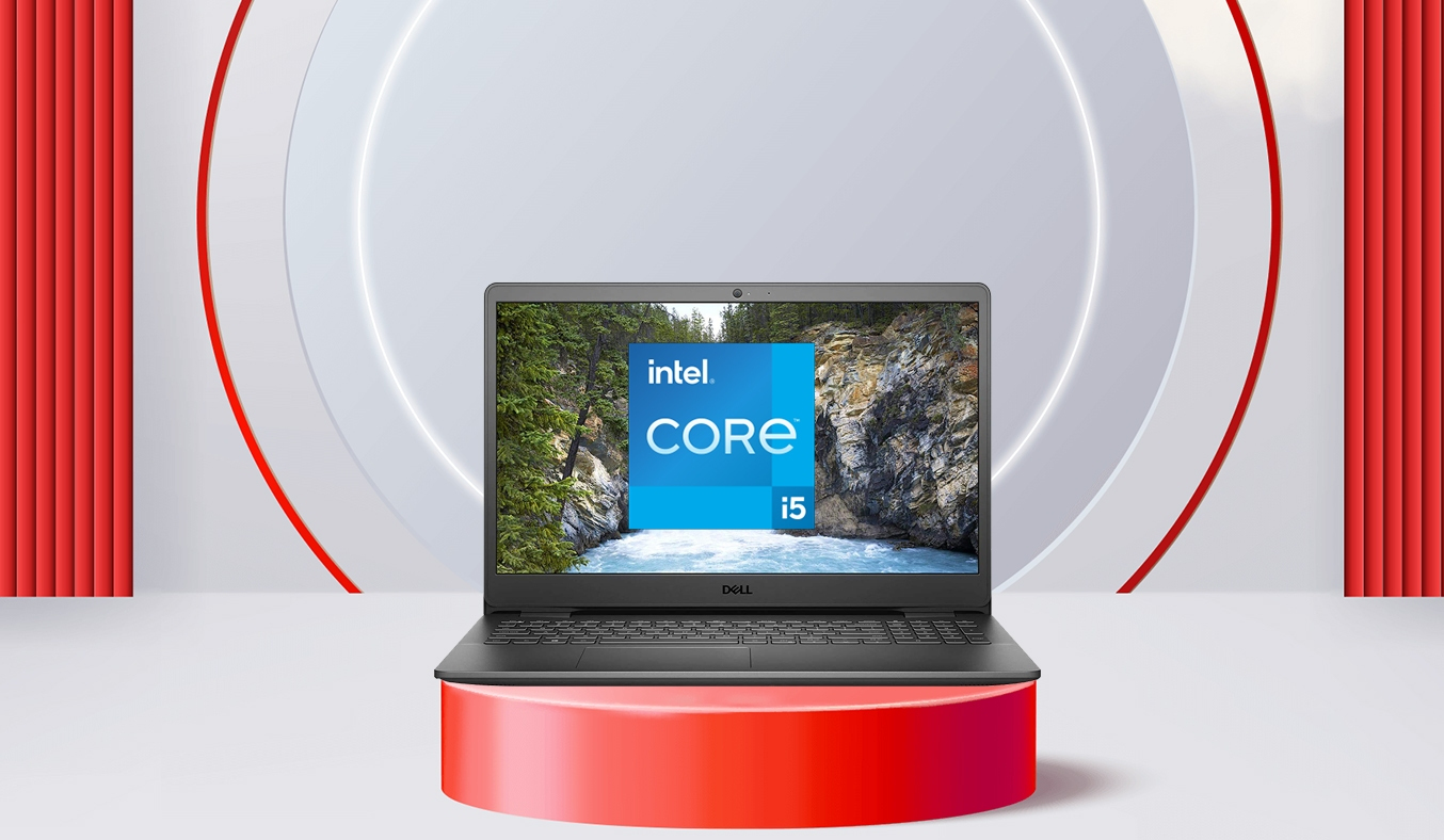 Laptop Dell Inspiron 3501 i5-1135G7 Inch 70253897 Giá Tốt