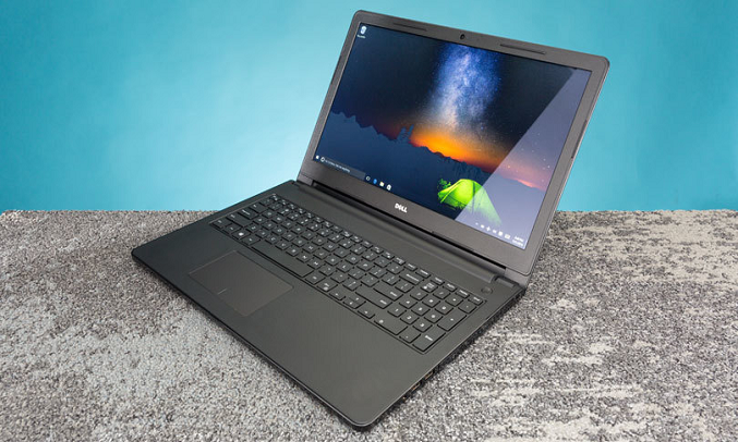 Laptop Dell Vostro 3500 i3-1115G4 15.6 inch V5I3001W - Bộ nhớ RAM DDR4