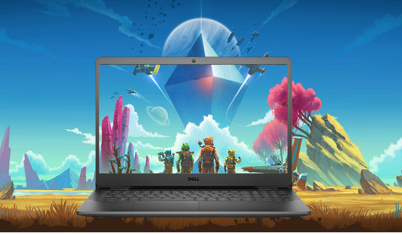 Laptop Dell Vostro 3500 i3-1115G4 15.6 inch V5I3001W - Bộ vi xử lý mạnh mẽ, xử lý nhanh mọi tác vụ văn phòng