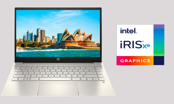 Laptop HP Pavilion 14-DV0008TU i5-1135G7 14 Inch 2D7A5PA | Nguyễn Kim