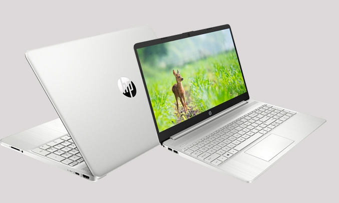 Laptop HP 15S-FQ2561TU I5-1135G7 15.6 inch 46M29PA