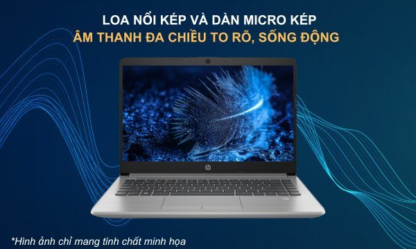 Laptop HP 240 G9 i5-1235U/8GB/512GB/Win11 6L1Y2PA