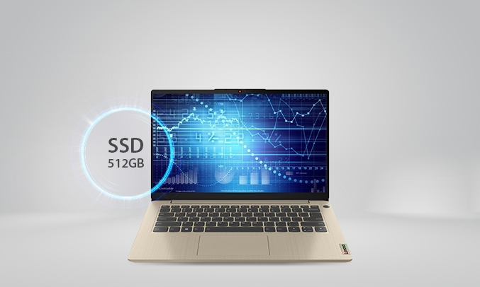Laptop Lenovo IdeaPad 314ITL6 i5-1135G7 14 Inch 82H700DQVN | Nguyễn Kim