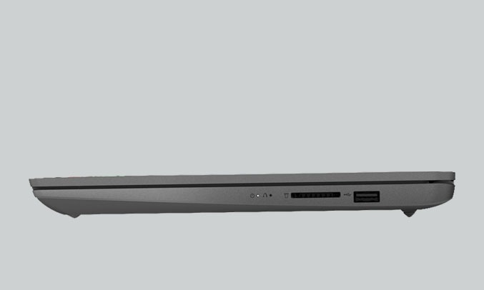 Laptop Lenovo IdeaPad 3 14ITL6 i3-1115G4 14 inch 82H700DNVN - Đa dạng cổng kết nối