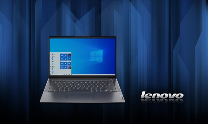 Máy tính xách tay Lenovo IdeaPad 5 14ITL05 i5-1135G7 14 inch 82FE00JKVN - Thiết kế nhỏ và nhẹ